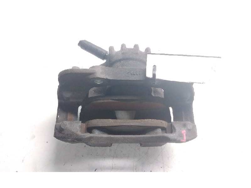 Recambio de pinza freno delantera izquierda para peugeot 308 sw premium referencia OEM IAM 78TGM85353942Y  