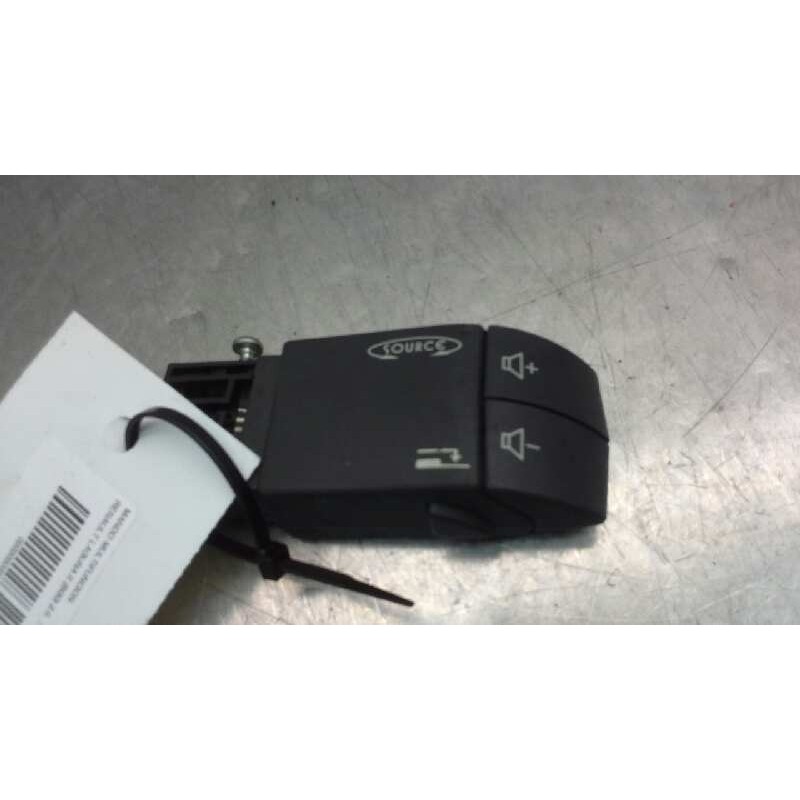 Recambio de mando multifuncion para renault laguna ii (bg0) 2.0 referencia OEM IAM   