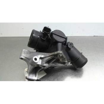 Recambio de cuerpo de mariposa para peugeot 308 sw 1.6 16v hdi referencia OEM IAM  9H02 