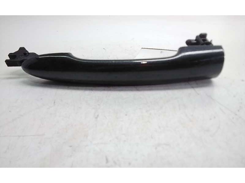 Recambio de maneta exterior delantera derecha para renault laguna ii (bg0) authentique referencia OEM IAM 7701472932  