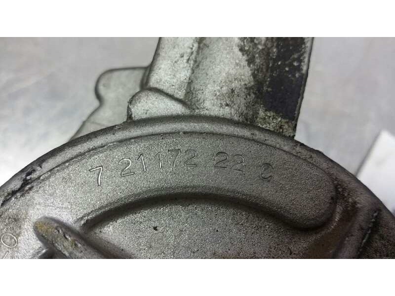 Recambio de depresor freno / bomba vacio para renault laguna (b56) 1.9 dci rt referencia OEM IAM   