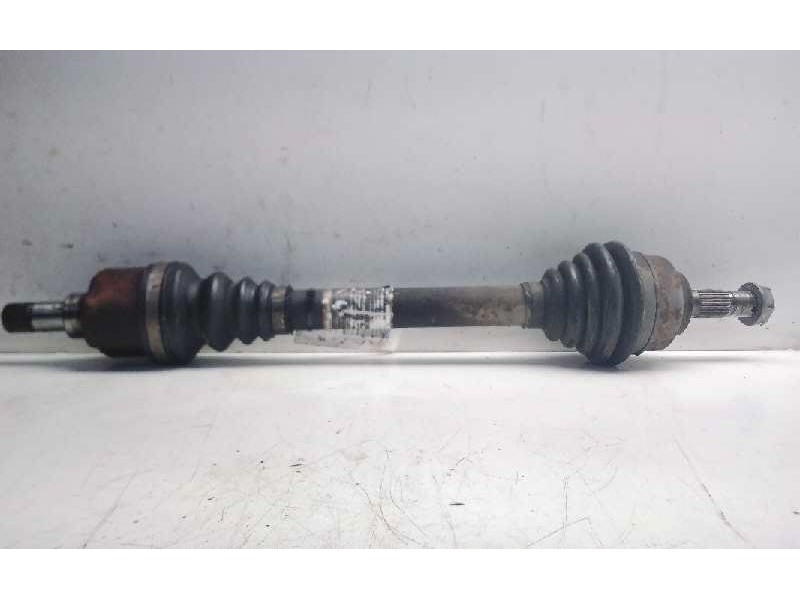 Recambio de transmision delantera izquierda para peugeot 308 sw premium referencia OEM IAM 9661107380  