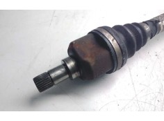 Recambio de transmision delantera izquierda para peugeot 308 sw premium referencia OEM IAM 9661107380   2