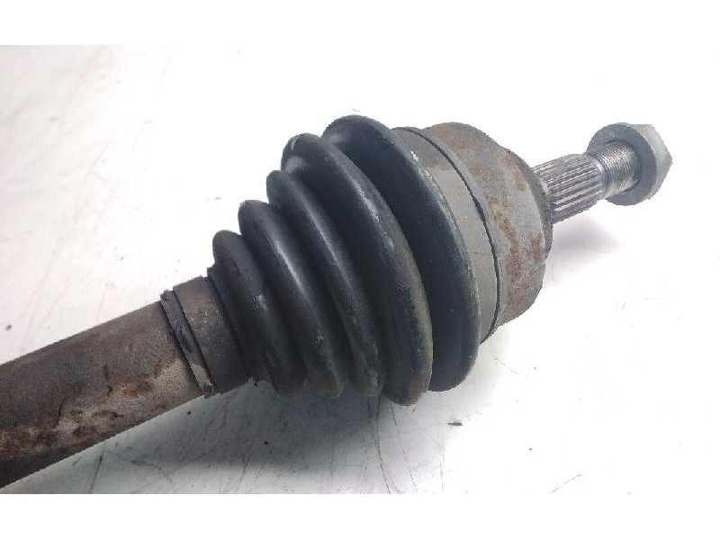 Recambio de transmision delantera izquierda para peugeot 308 sw premium referencia OEM IAM 9661107380  