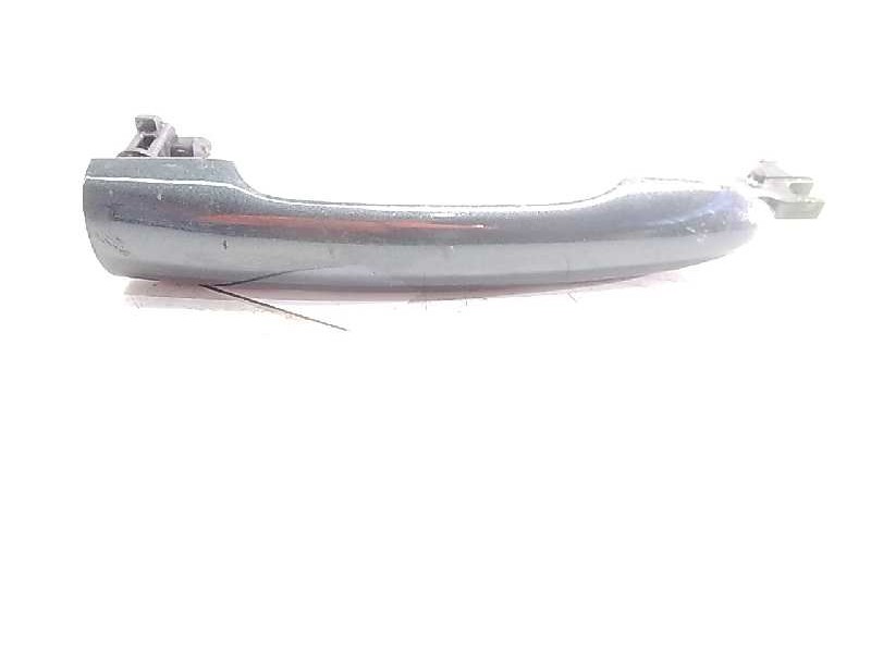 Recambio de maneta exterior delantera izquierda para renault laguna ii (bg0) authentique referencia OEM IAM 7701472932  