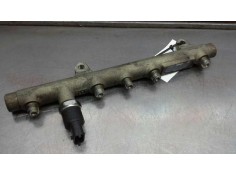 Recambio de rampa inyectora para renault laguna (b56) 1.9 dci rt referencia OEM IAM 0445214015   2