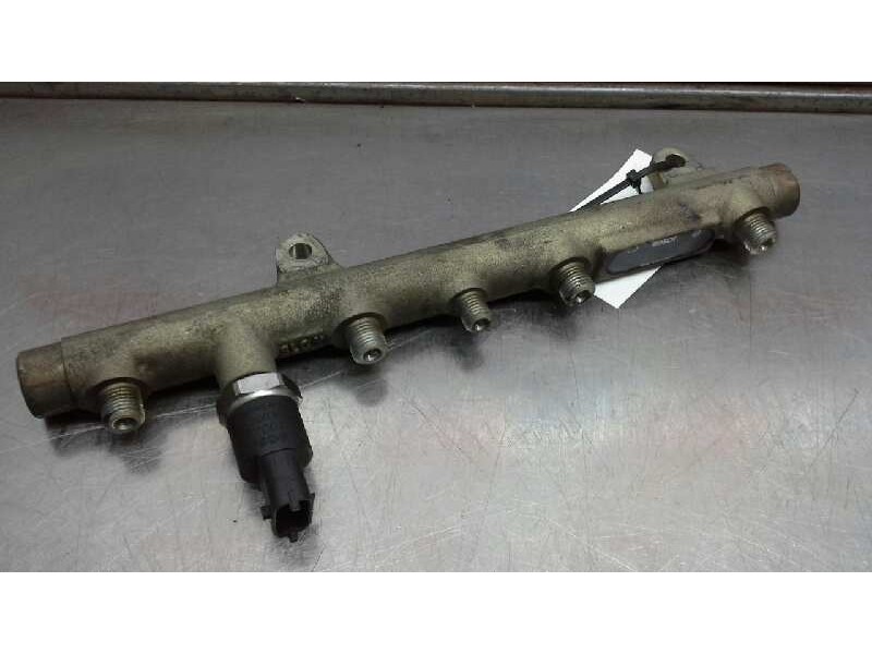 Recambio de rampa inyectora para renault laguna (b56) 1.9 dci rt referencia OEM IAM 0445214015  