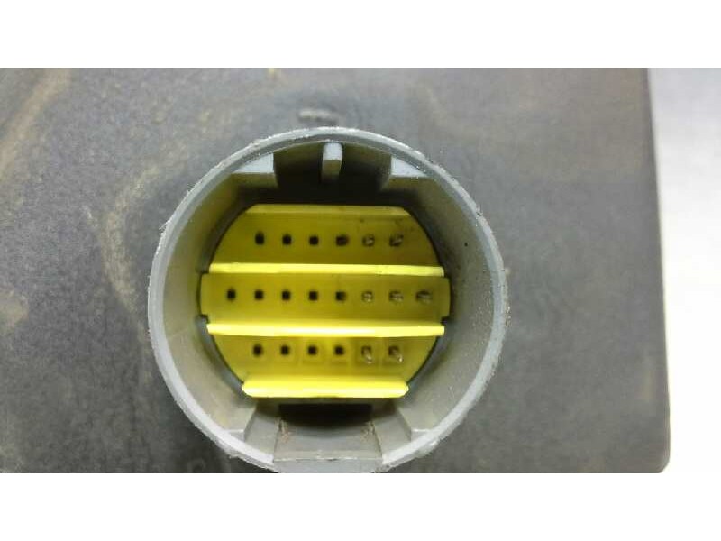 Recambio de retrovisor izquierdo para renault laguna ii (bg0) 2.0 referencia OEM IAM   