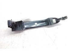 Recambio de maneta exterior delantera izquierda para renault laguna ii (bg0) authentique referencia OEM IAM 7701472932   2