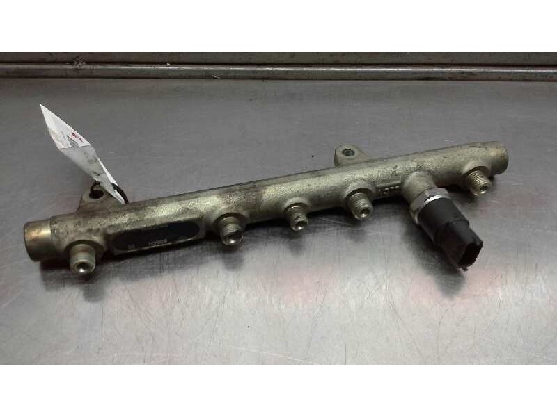 Recambio de rampa inyectora para renault laguna (b56) 1.9 dci rt referencia OEM IAM 0445214015  