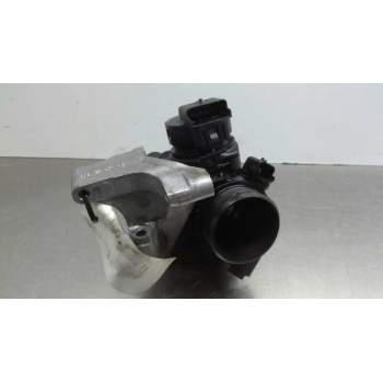 Recambio de cuerpo de mariposa para peugeot 308 sw 1.6 16v hdi referencia OEM IAM  9H02 