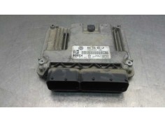 Recambio de centralita motor uce para seat altea (5p1) reference referencia OEM IAM 03G906021LN 179 