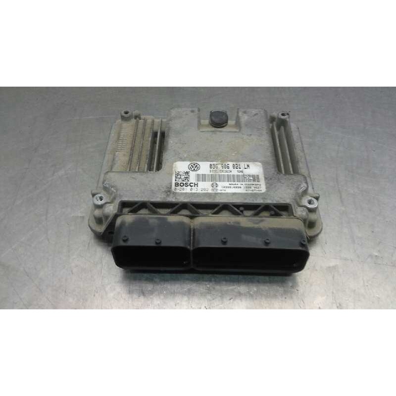 Recambio de centralita motor uce para seat altea (5p1) reference referencia OEM IAM 03G906021LN 179 