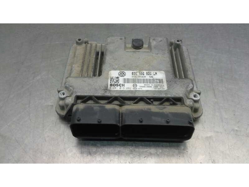 Recambio de centralita motor uce para seat altea (5p1) reference referencia OEM IAM 03G906021LN 179 
