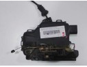 CERRADURA PUERTA DELANTERA DERECHA 6X1837014C 