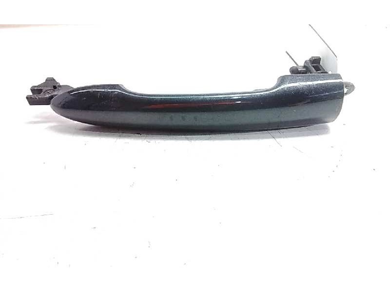 Recambio de maneta exterior trasera derecha para renault laguna ii (bg0) authentique referencia OEM IAM 7701472932  