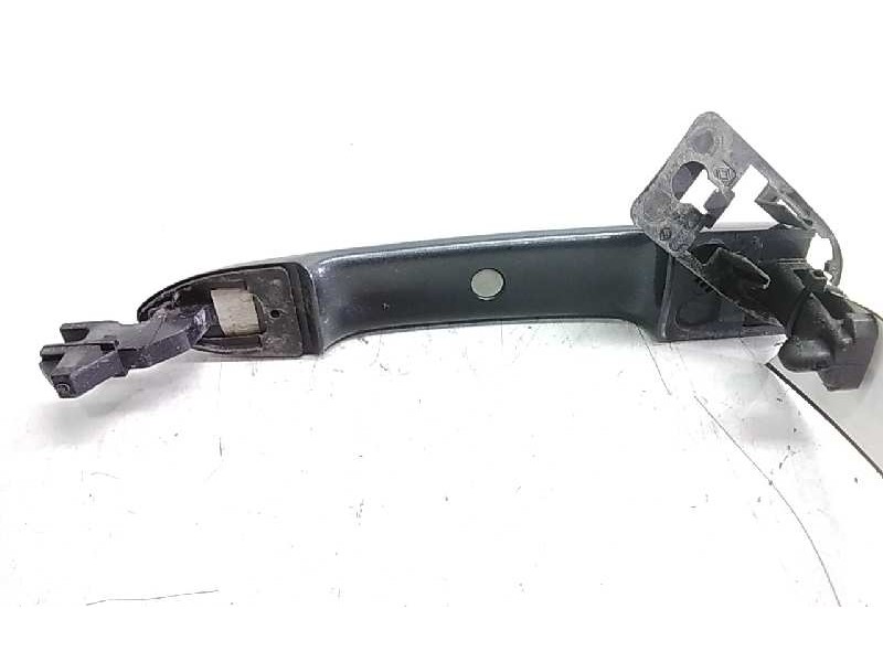Recambio de maneta exterior trasera derecha para renault laguna ii (bg0) authentique referencia OEM IAM 7701472932  