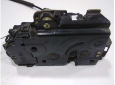 Recambio de cerradura puerta delantera derecha para volkswagen golf iv berlina (1j1) 25 aniversario referencia OEM IAM 6X1837014 2