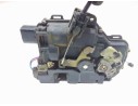 CERRADURA PUERTA DELANTERA DERECHA 6X1837014C 