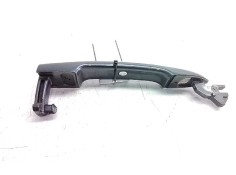 Recambio de maneta exterior trasera izquierda para renault laguna ii (bg0) authentique referencia OEM IAM 7701472932   2