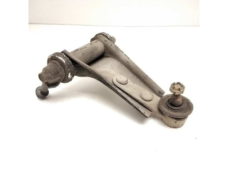 Recambio de brazo suspension superior delantero derecho para honda prelude (bb1/2/3) 2.2 cat referencia OEM IAM   8635