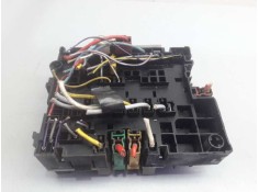 Recambio de caja fusibles para peugeot 406 berlina (s1/s2) srdt referencia OEM IAM 96280244   2