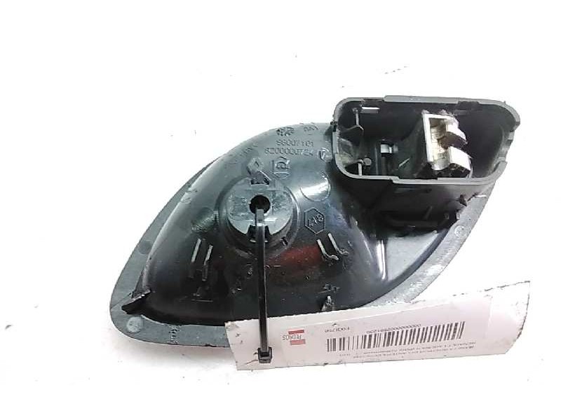 Recambio de maneta interior delantera derecha para renault laguna ii (bg0) authentique referencia OEM IAM 8200000724  