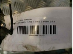 Recambio de diferencial trasero para mercedes clase e (w210) berlina referencia OEM IAM 10932262147   2