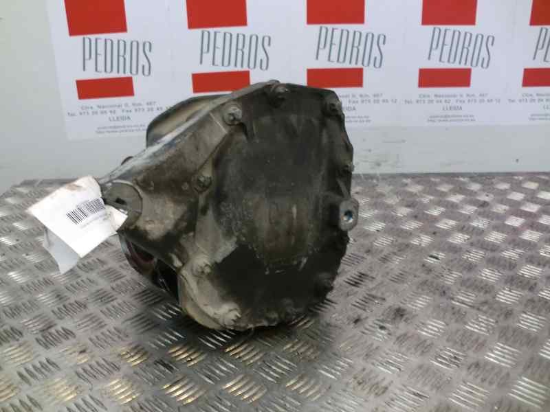 Recambio de diferencial trasero para mercedes clase e (w210) berlina referencia OEM IAM 10932262147  
