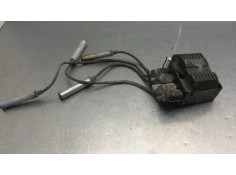 Recambio de bobina encendido para opel astra f berlina básico referencia OEM IAM 1103872  