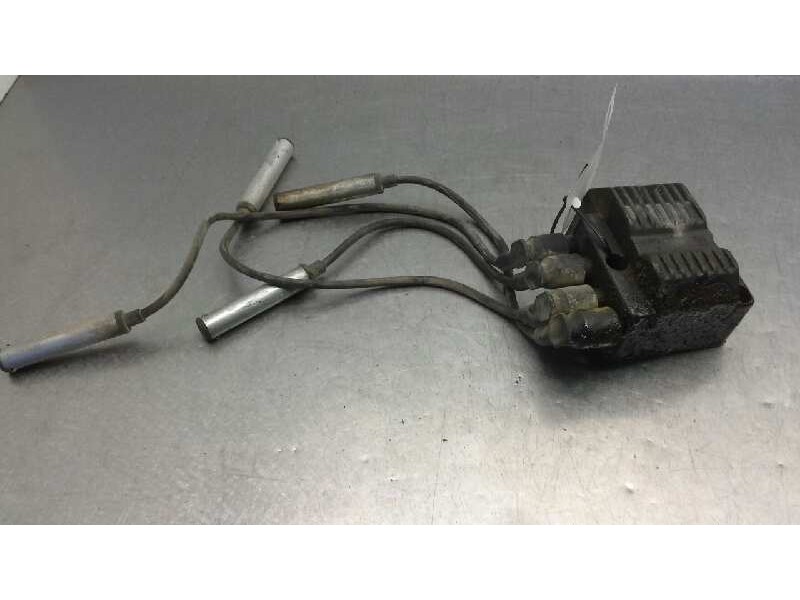 Recambio de bobina encendido para opel astra f berlina básico referencia OEM IAM 1103872  