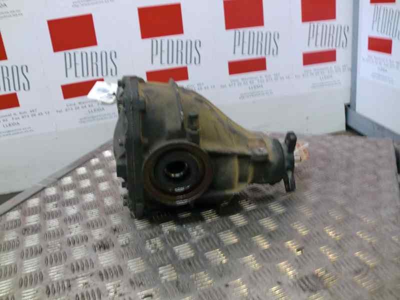 Recambio de diferencial trasero para mercedes clase e (w210) berlina referencia OEM IAM 10932262147  