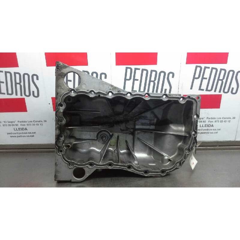 Recambio de carter para renault laguna (b56) 1.9 dci rt referencia OEM IAM 8200033707  