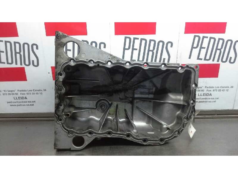 Recambio de carter para renault laguna (b56) 1.9 dci rt referencia OEM IAM 8200033707  