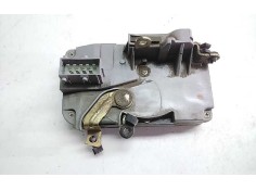 Recambio de cerradura puerta delantera derecha para peugeot 406 berlina (s1/s2) srdt referencia OEM IAM 9136J6   2
