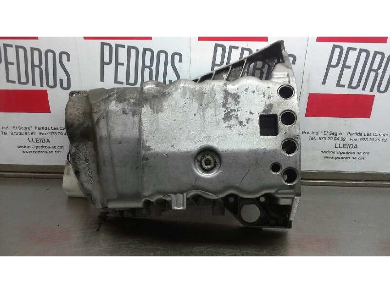 Recambio de carter para renault laguna (b56) 1.9 dci rt referencia OEM IAM 8200033707  