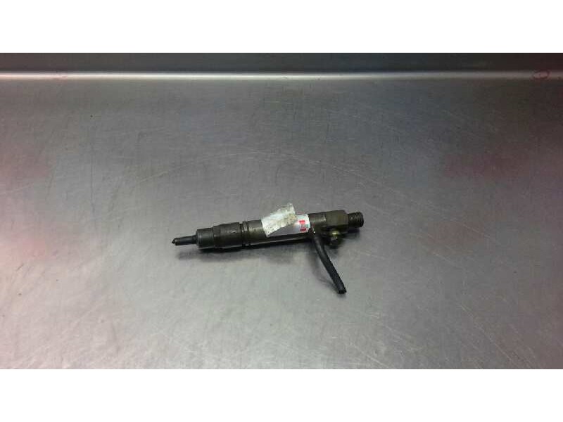 Recambio de inyector para » otros... modelos referencia OEM IAM 0432193757  8705