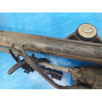 Recambio de caja direccion para volkswagen crafter kasten (sy) 2.0 tdi referencia OEM IAM 2N1423051  