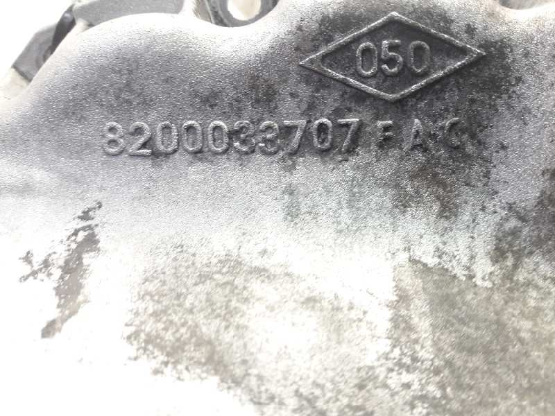 Recambio de carter para renault laguna (b56) 1.9 dci rt referencia OEM IAM 8200033707  