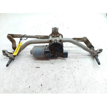 MOTOR LIMPIA DELANTERO 9815497780 