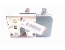 CERRADURA PUERTA DELANTERA IZQUIERDA 9135H6 
