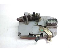 Recambio de cerradura puerta delantera izquierda para peugeot 406 berlina (s1/s2) srdt referencia OEM IAM 9135H6   2