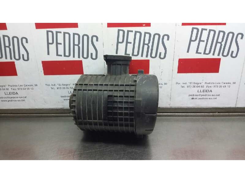 Recambio de soporte filtro aire para renault laguna (b56) 1.9 dci rt referencia OEM IAM 7700108139  