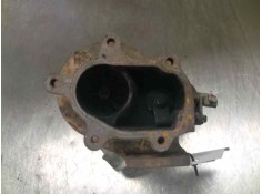 Recambio de turbocompresor para iveco daily combi 1989  2.5 turbodiesel referencia OEM IAM 98478057  8716 2