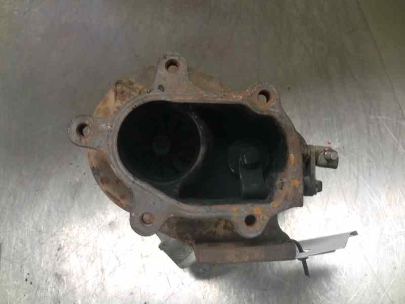 Recambio de turbocompresor para iveco daily combi 1989  2.5 turbodiesel referencia OEM IAM 98478057  8716