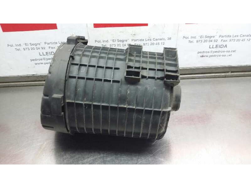 Recambio de soporte filtro aire para renault laguna (b56) 1.9 dci rt referencia OEM IAM 7700108139  