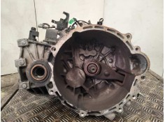 Recambio de caja cambios para fiat ducato chasis cabina 35 (290) l2 kipper rs: 3450 mm 160 referencia OEM IAM P51767  