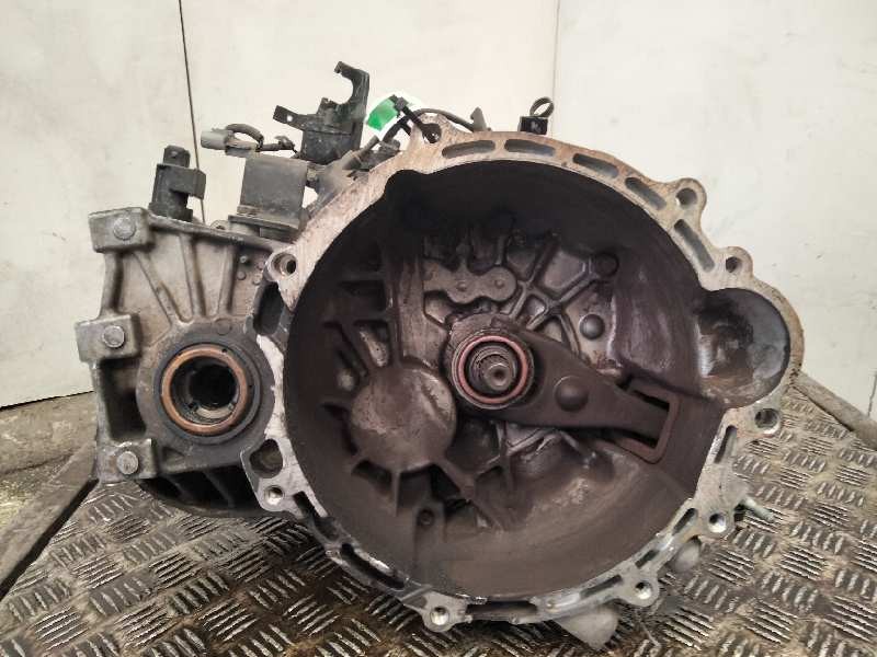 Recambio de caja cambios para fiat ducato chasis cabina 35 (290) l2 kipper rs: 3450 mm 160 referencia OEM IAM P51767  