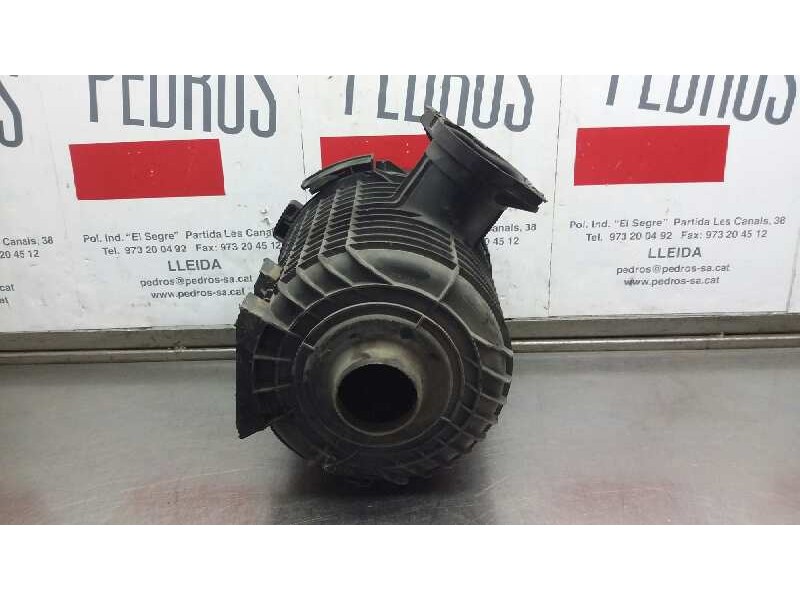 Recambio de soporte filtro aire para renault laguna (b56) 1.9 dci rt referencia OEM IAM 7700108139  