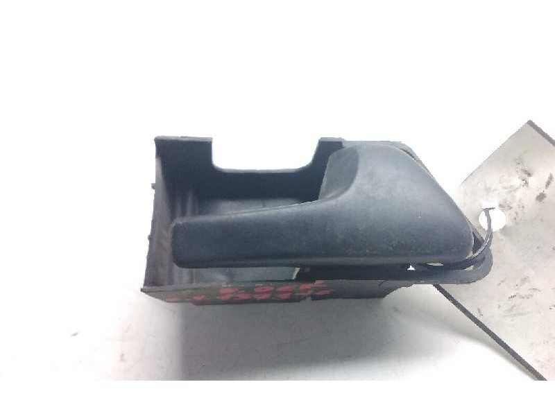 Recambio de maneta interior delantera derecha para volkswagen golf iii berlina (1h1) cl referencia OEM IAM 1H0838142  